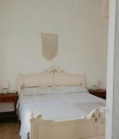 Lenta 度假居 Biassa