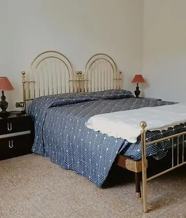 Holiday home Lenta *