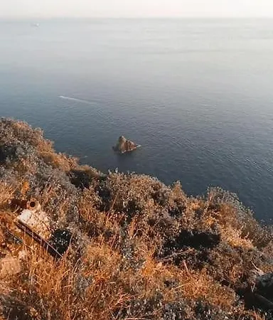 Lenta Tatil Evi Biassa