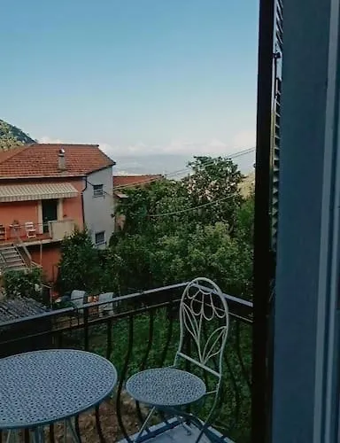 Lenta Сasa de vacaciones Biassa
