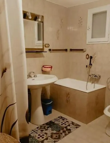 Lenta Сasa de vacaciones Biassa
