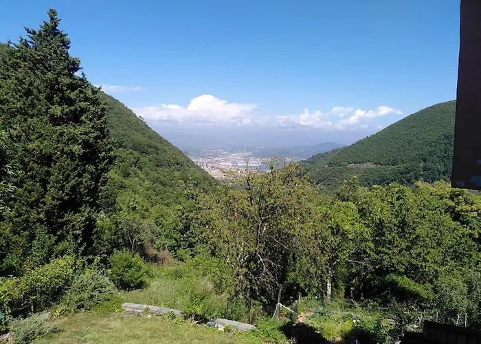Сasa de vacaciones Lenta *