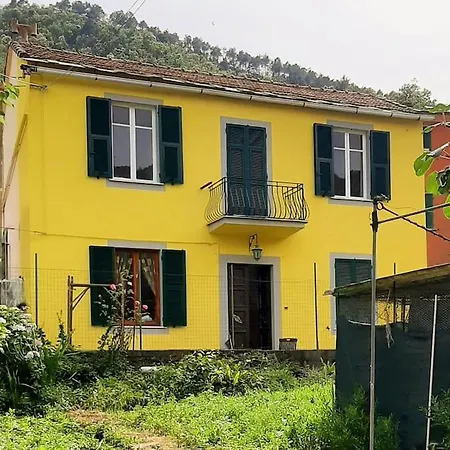 Lenta Ferienhaus