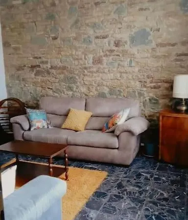 Lenta Ferienhaus