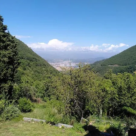 Holiday home Lenta *