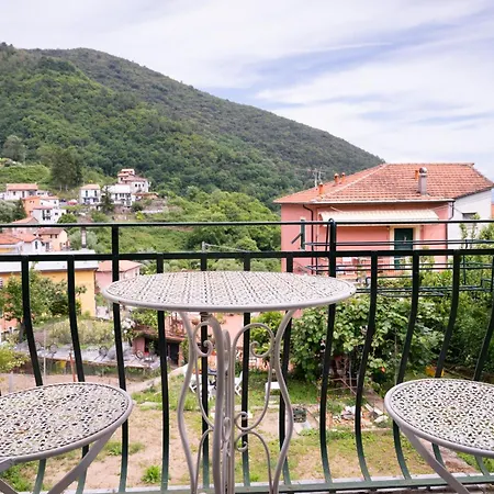 Ferienhaus Lenta