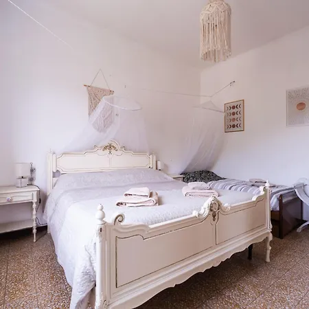 Ferienhaus Lenta *