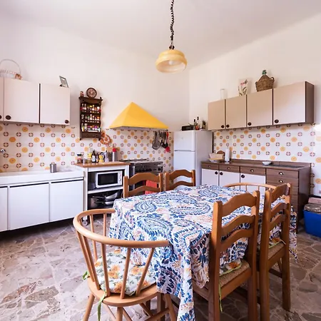 Ferienhaus Lenta