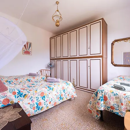 Ferienhaus Lenta *