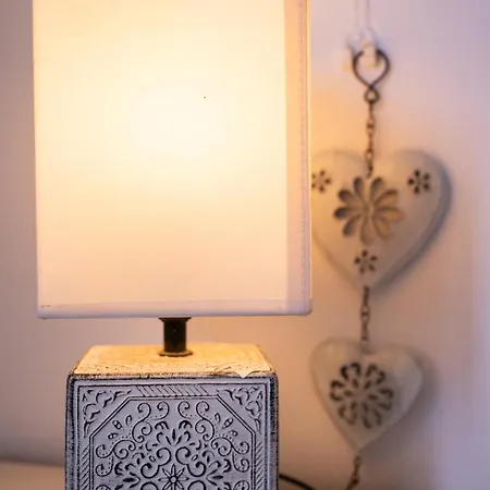 Lenta Ferienhaus Biassa