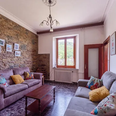 Lenta Ferienhaus