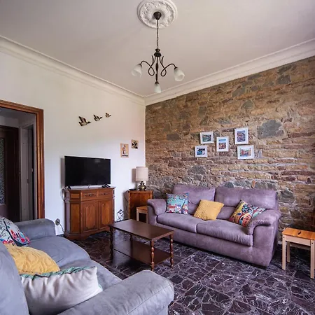 Lenta Ferienhaus