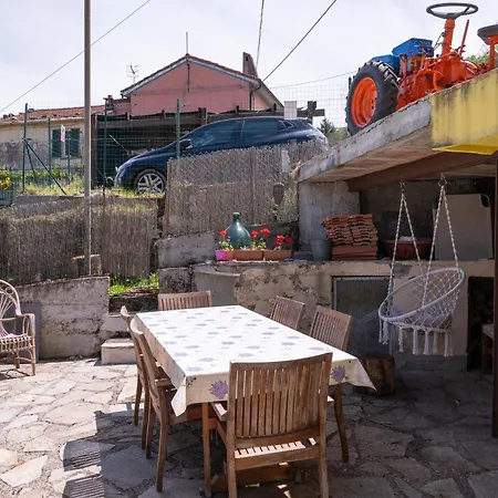 Ferienhaus Lenta Biassa