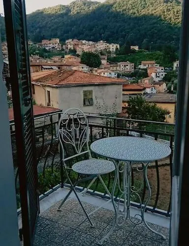 بيت للعطل Lenta *