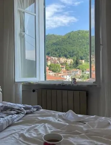 بيت للعطل Lenta *